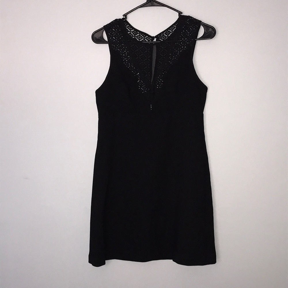 BCBGeneration Dress (Size 4)